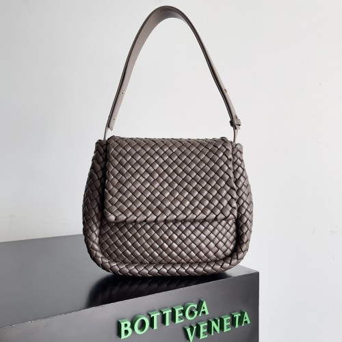Cobble Top Handle“26*22.5*13CM”-0621=