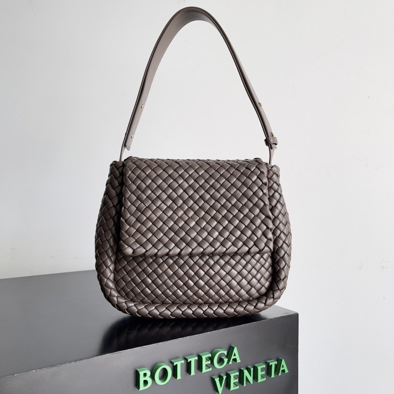 Cobble Top Handle“26*22.5*13CM”-0621=