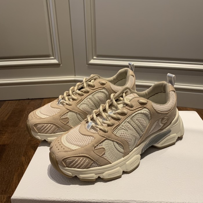 CHRONO SNEAKER (Female)35-41=