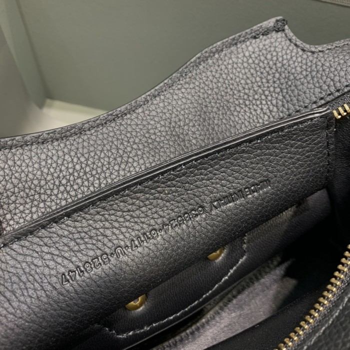 Neo Classic Bag Small“22*14.5*9CM”-058=