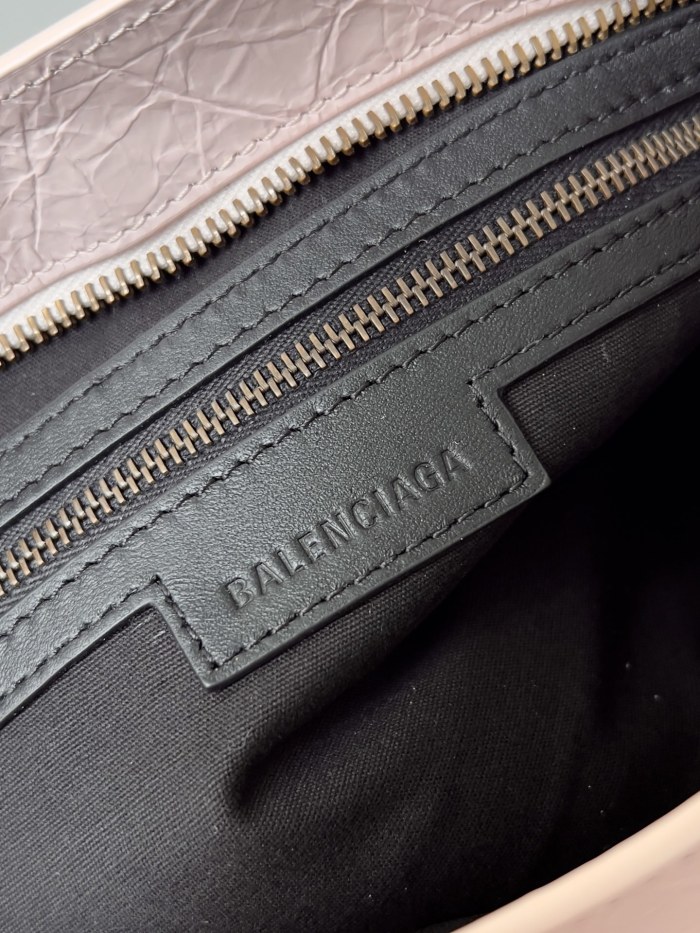 Le City Small Bag“29.9*19.1*9.9CM”-009=