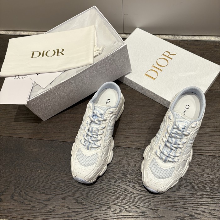 CHRONO SNEAKER (Female)35-41=