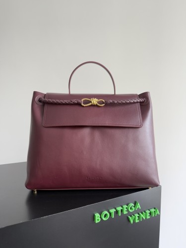 Ciao Ciao Handbag“42*32*15CM”-0451=