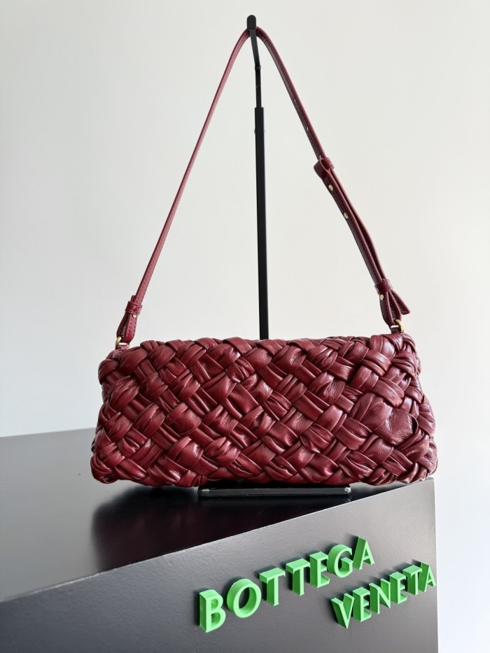 Kalimero Cha-Cha Shoulder Bag“28.5*15*6CM”-0021=