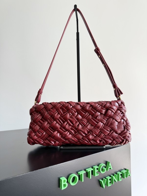 Kalimero Cha-Cha Shoulder Bag“28.5*15*6CM”-0021=