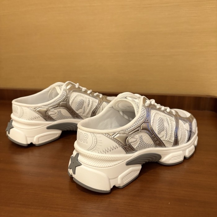 CHRONO SNEAKER (Female)35-41=