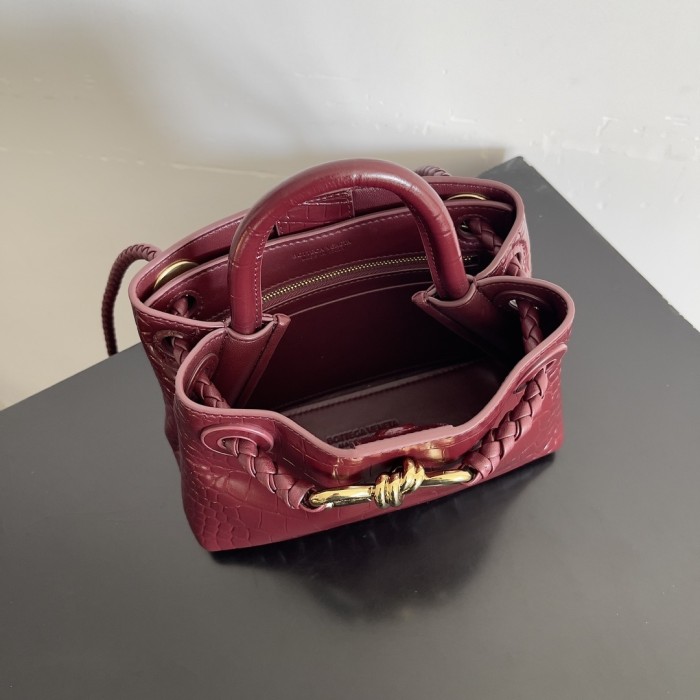 Andiamo“22*15.5*9CM”-0511=