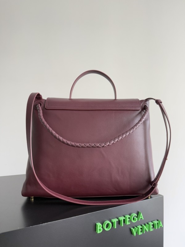 Ciao Ciao Handbag“42*32*15CM”-0451=
