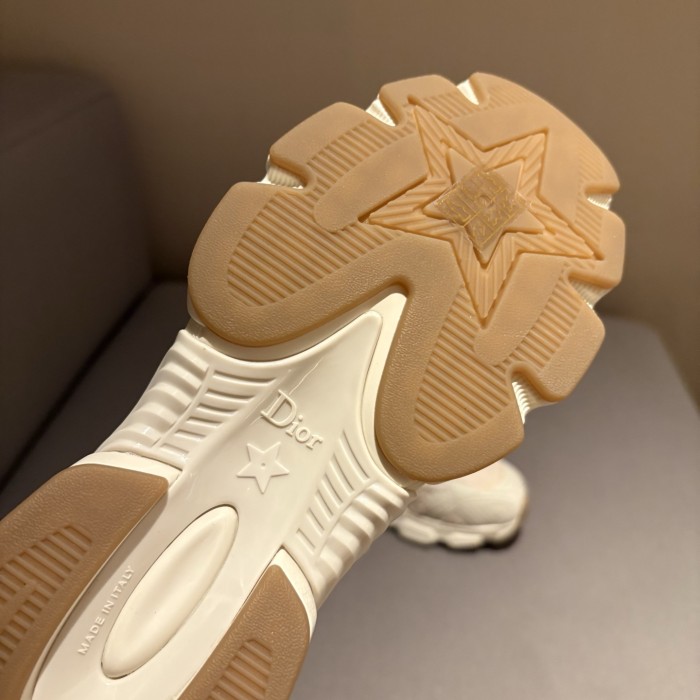CHRONO SNEAKER (Female)35-41=