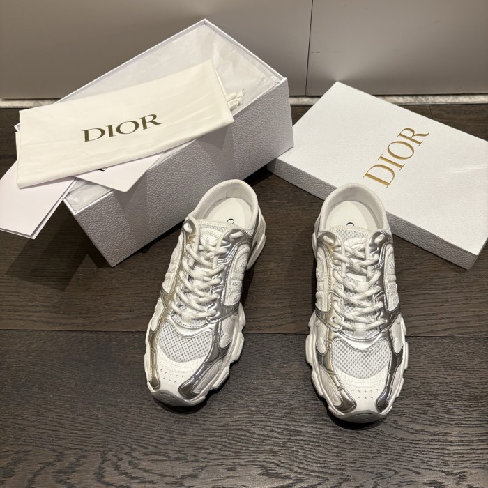 CHRONO SNEAKER (Female)35-41=