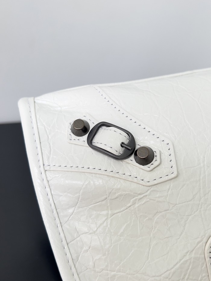 Le City Small Bag“29.9*19.1*9.9CM”-009=