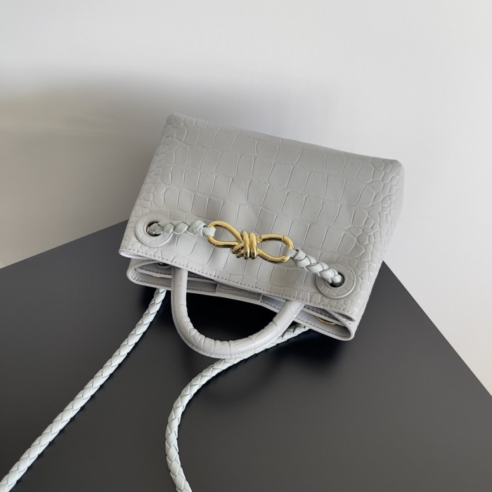 Andiamo“22*15.5*9CM”-0511=