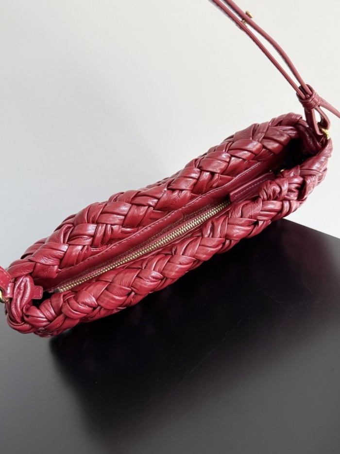 Kalimero Cha-Cha Shoulder Bag“28.5*15*6CM”-0021=