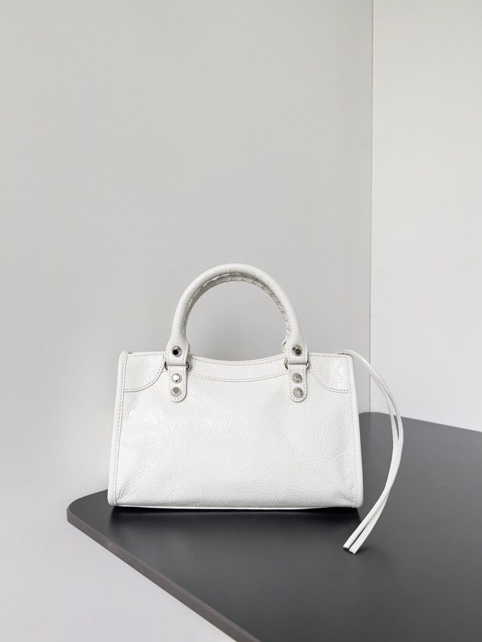 Le City Mini Bag“23.8*16*6.3CM”-008=