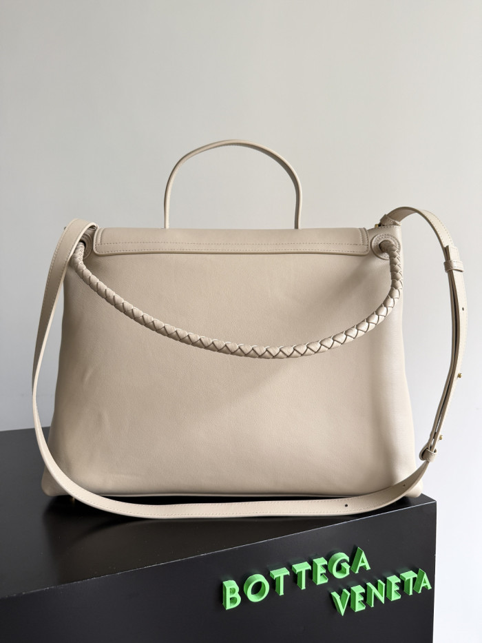 Ciao Ciao Handbag“42*32*15CM”-0451=