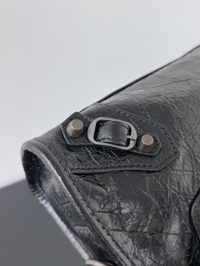 Le City Mini Bag“23.8*16*6.3CM”-008=
