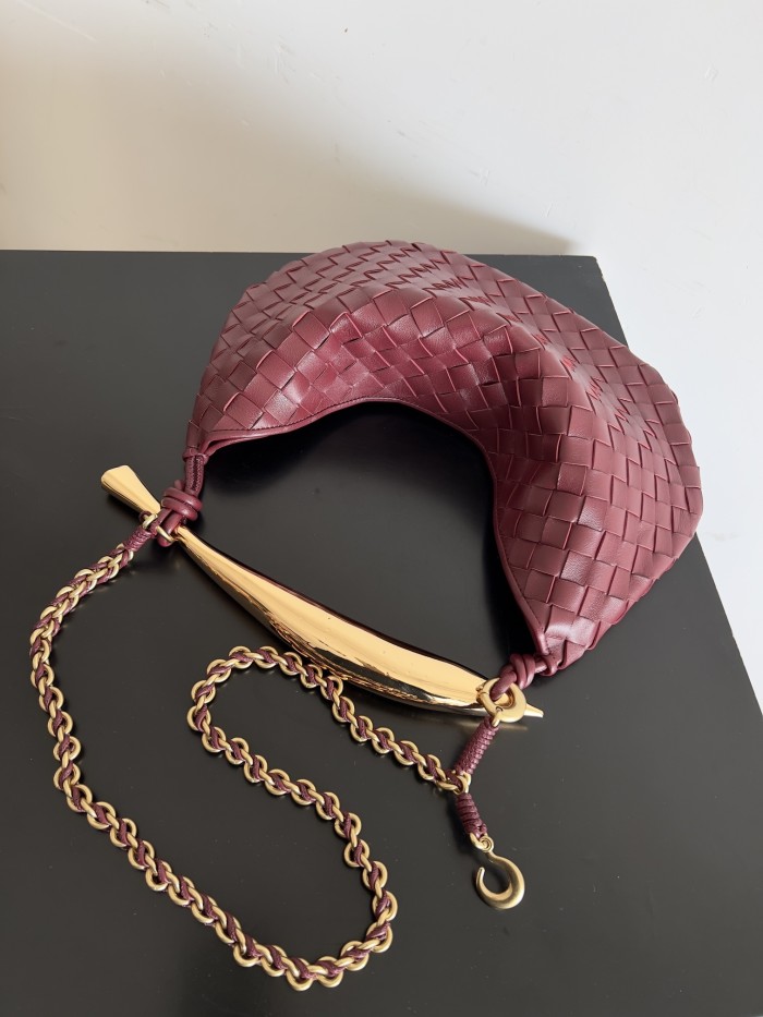 Sardine Chain“33*20*4CM”-0011=