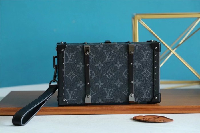 Neo Wallet Trunk Crossbody  Bag “23.5*13.3*6.5CM” 055