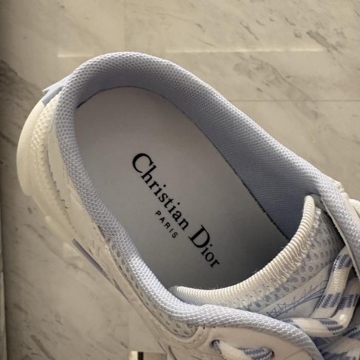 CHRONO SNEAKER (Female)35-41=