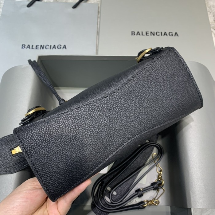 Neo Classic Bag Small“22*14.5*9CM”-058=