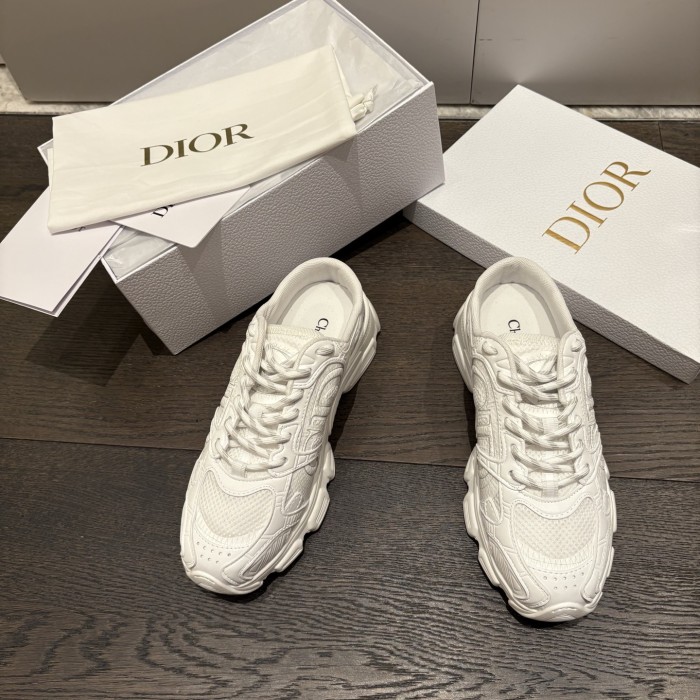 CHRONO SNEAKER (Female)35-41=