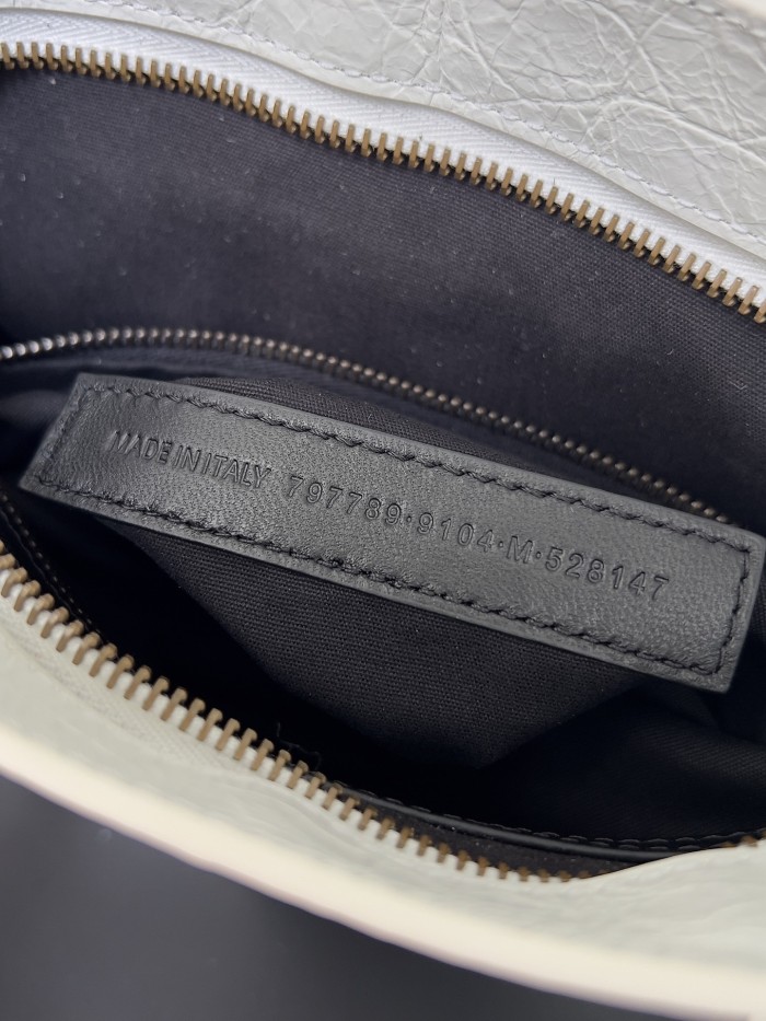 Le City Small Bag“29.9*19.1*9.9CM”-009=