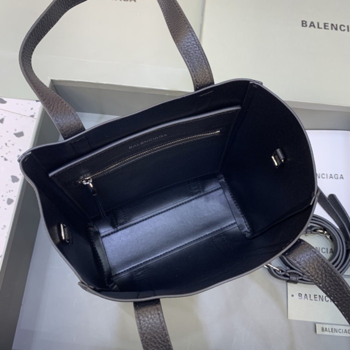 Tote Shoulder Bag Mini“19*21*10CM”-086=