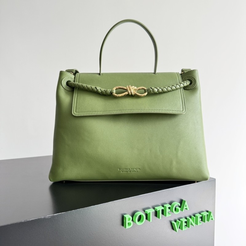 Ciao Ciao Handbag“34*26*15CM”-0041=