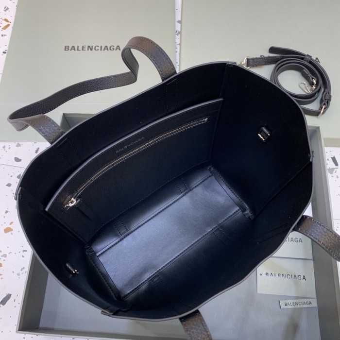 Tote Shoulder Bag Small “24.5*28*12CM”-087=