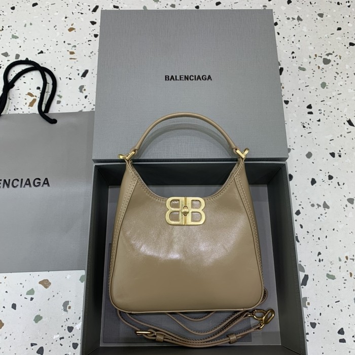 BB Soft Hobo“20*20*8CM”-088=
