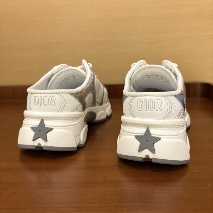 CHRONO SNEAKER (Female)35-41=