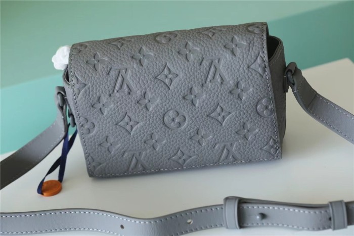 PM Steamer Crossbody Bag “18*11*6.5CM” 045