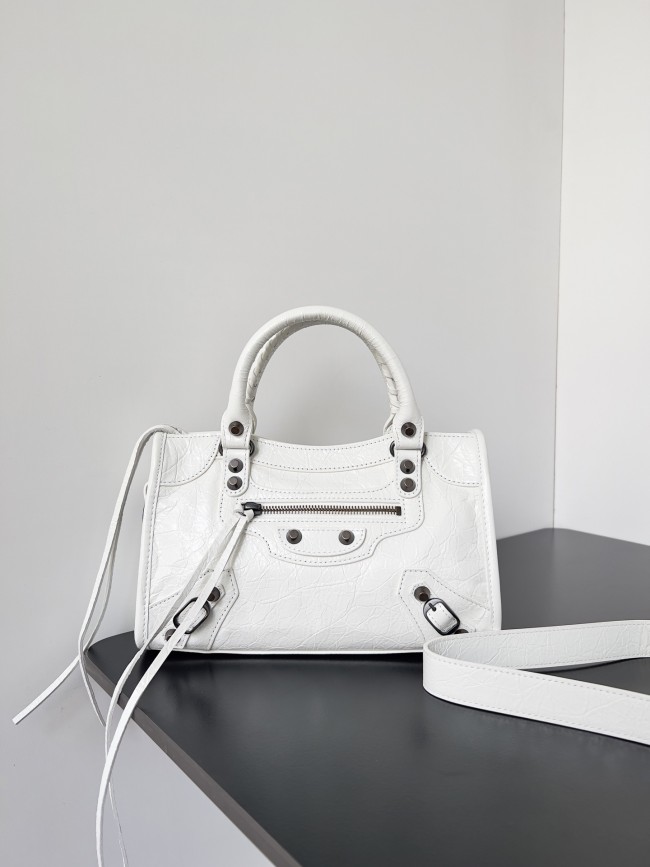 Le City Mini Bag“23.8*16*6.3CM”-008=