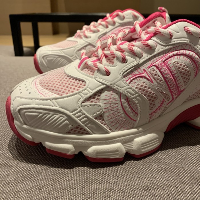 CHRONO SNEAKER (Female)35-41=