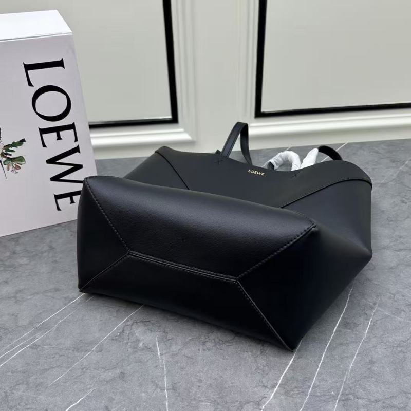 Puzzle Fold Tote“42*41*18CM”-009=