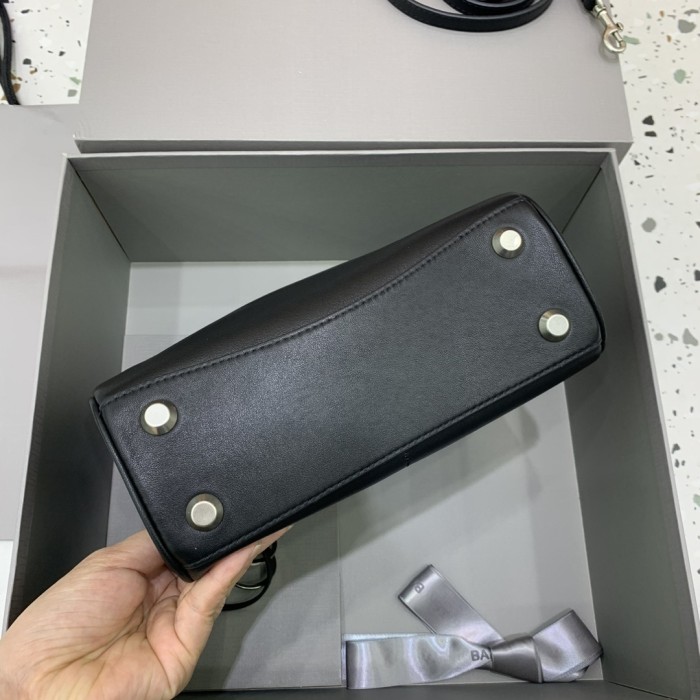 Rodeo Bag  Mini“22.8*9.9*8.3CM”-0801=