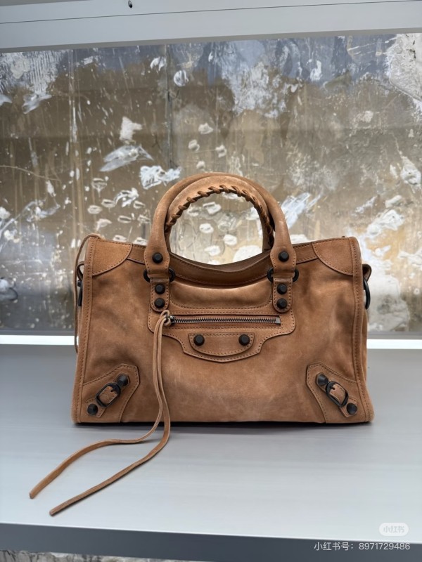 Le City Handbag“30*20*11CM”-0501=