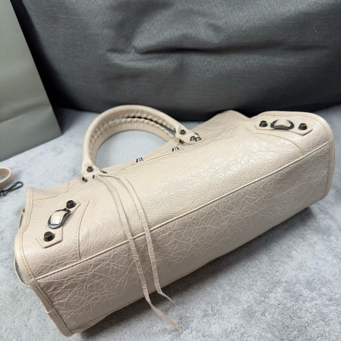 Le City Medium Handbag“38*25*14CM”-0501=