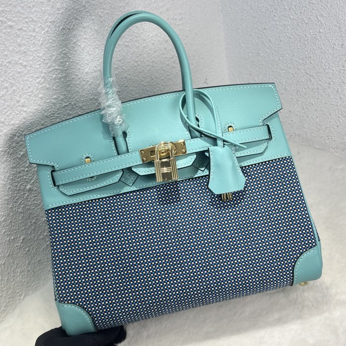 Birkin 25 Box“25*20*13CM”-0041=