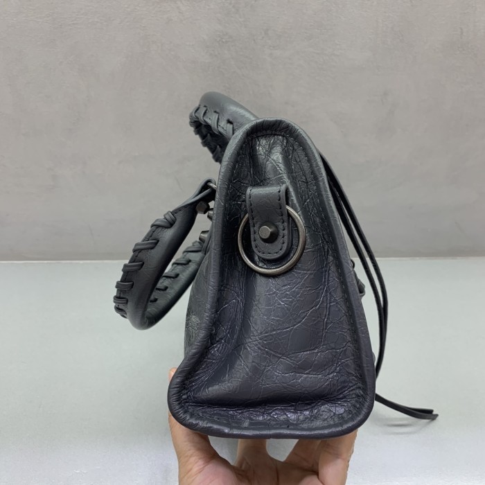 Le City Bag Mini“23*16*10CM”-089=