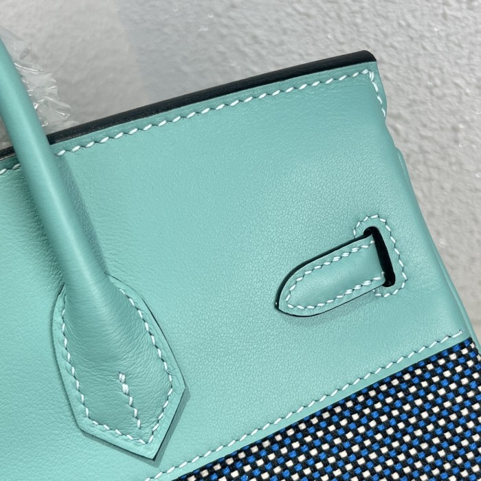 Birkin 25 Box“25*20*13CM”-0041=