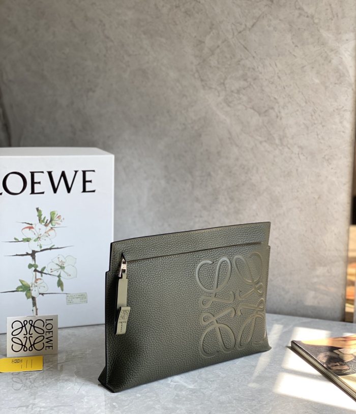 Anagram T Pouch“29.5*20CM”-084=