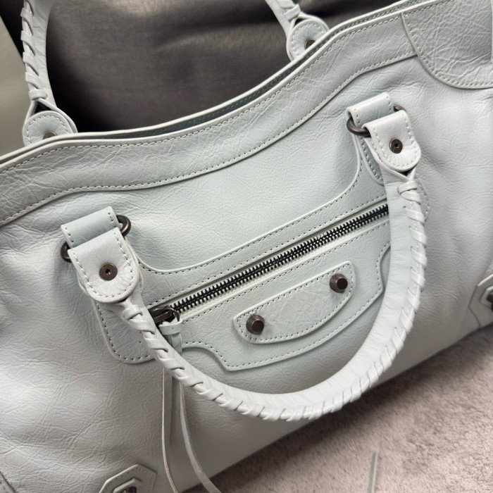 Le City Medium Handbag“38*25*14CM”-0501=