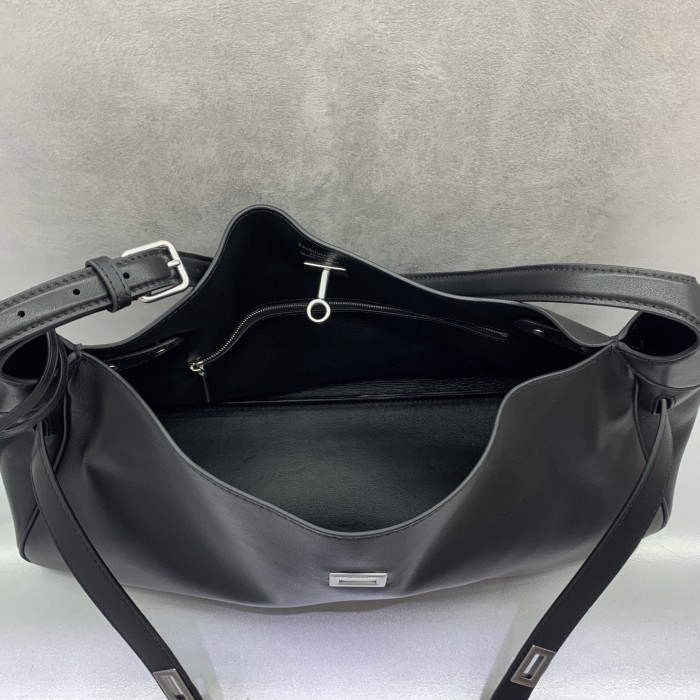Bel Air Shoulder Bag Large“45.5*24*12CM”-0821=