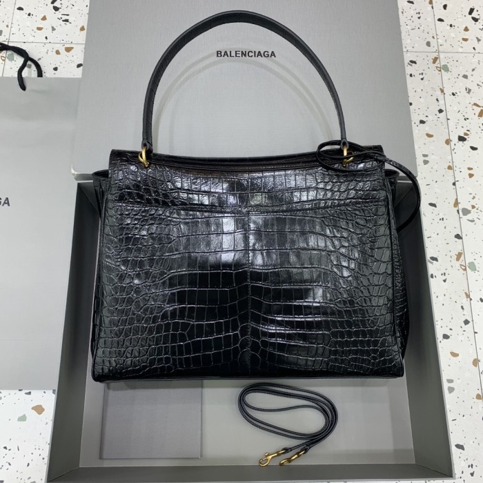 Rodeo Bag Large“40*30*13CM”-0871=