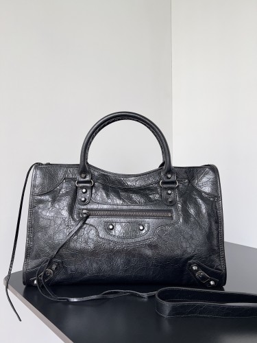 Le City Medium Bag“37*23.4*14.9CM”-0501=