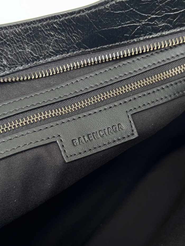 Le City Medium Bag“37*23.4*14.9CM”-0501=