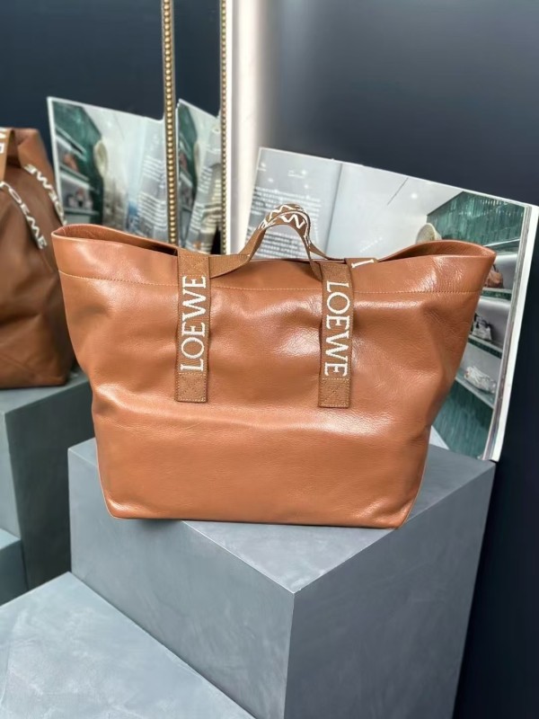 Fold Shopper Tote“50*31*20CM”-087=
