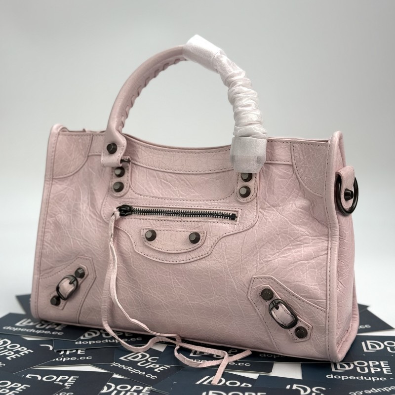 Le City Small Handbag“30*20*11CM”-059