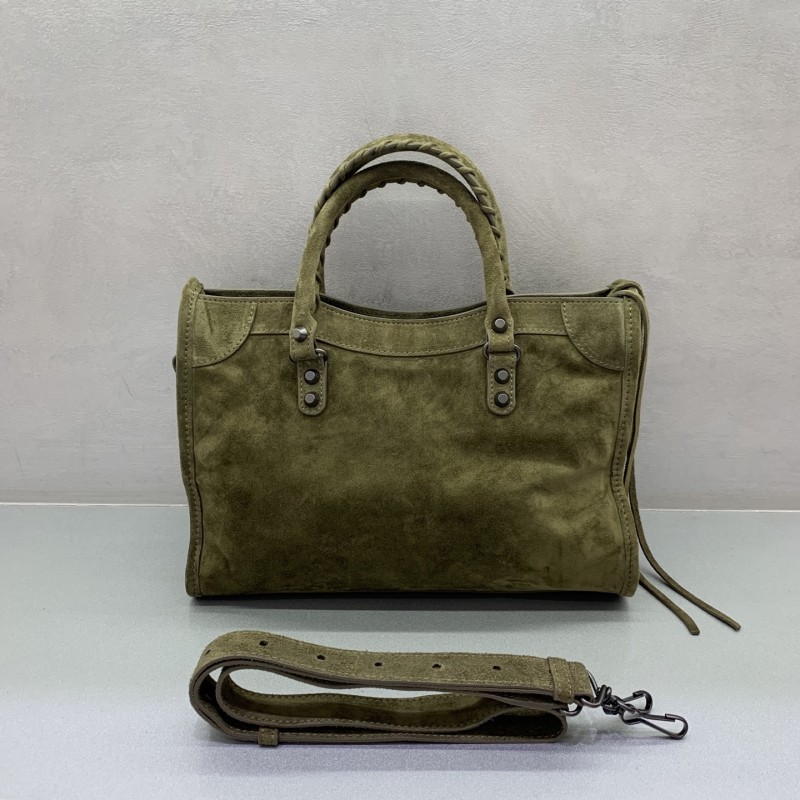 Le City Bag Small  30 13 20CM  -0801=